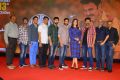 Venky Mama Movie Press Meet Stills