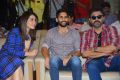 Raashi Khanna, Naga Chaitanya, Venkatesh @ Venky Mama Movie Press Meet Stills