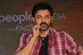 Venkatesh @ Venky Mama Movie Press Meet Stills