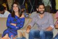 Raashi Khanna, Naga Chaitanya @ Venky Mama Movie Press Meet Stills