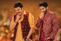 Venkatesh, Naga Chaitanya in Venky Mama Movie Stills