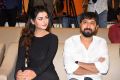 Payal Rajput, KS Ravindra @ Venky Mama Movie Success Meet Stills