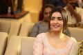 Raashi Khanna @ Venky Mama Movie Success Meet Stills