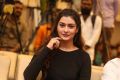 Payal Rajput @ Venky Mama Movie Success Meet Stills