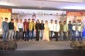 Venky Mama Movie Success Meet Stills