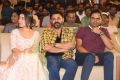 Raashi Khanna, Venkatesh, Vamshi Paidipally @ Venky Mama Movie Success Meet Stills