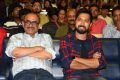 D Suresh Babu, KS Ravindra @ Venky Mama Pre Release Event Stills