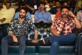 Naga Chaitanya, Venkatesh @ Venky Mama Pre Release Event Stills