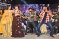 Raashi Khanna, Payal Rajput, Naga Chaitanya, Venkatesh @ Venky Mama Pre Release Event Stills