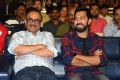 D Suresh Babu, KS Ravindra @ Venky Mama Pre Release Event Stills