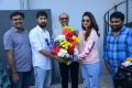 Venky Mama Success Celebration Stills