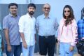 Venky Mama Movie Success Celebration Stills