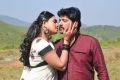 Ishara, Vidharth in Venmegam Movie Photos