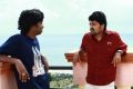 Jagan, Vidharth in Venmegam Movie Photos