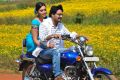 Ishara, Vidharth in Venmegam Movie Photos