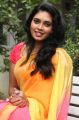 Actress Ishara @ Venmegam Movie Press Meet Stills