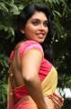 Actress Ishara @ Venmegam Movie Press Meet Stills