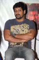 Actor Vidharth @ Venmegam Movie Press Meet Stills