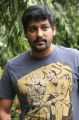 Actor Vidharth @ Venmegam Movie Press Meet Stills