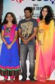 Venmegam Movie Press Meet Stills