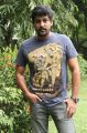 Actor Vidharth @ Venmegam Movie Press Meet Stills