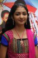 Jayashree Sivadas @ Venmegam Movie Press Meet Stills