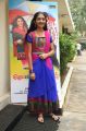 Jayashree Sivadas @ Venmegam Movie Press Meet Stills