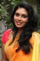 Actress Ishara @ Venmegam Movie Press Meet Stills