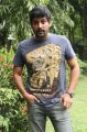 Actor Vidharth @ Venmegam Movie Press Meet Stills