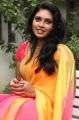 Actress Ishara @ Venmegam Movie Press Meet Stills