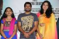 Venmegam Movie Press Meet Stills