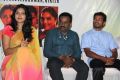 Venmegam Movie Press Meet Stills