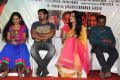 Venmegam Movie Press Meet Stills