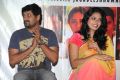 Venmegam Movie Press Meet Stills