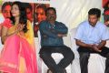 Venmegam Movie Press Meet Stills