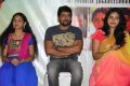 Venmegam Movie Press Meet Stills