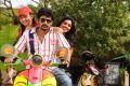 Vidharth, Ishara in Venmegam Tamil Movie Stills