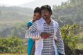 Vidharth, Ishara in Venmegam Tamil Movie Stills