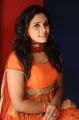 Tamil Actress Ishara @ Venmegam Movie Team Interview Stills