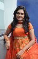 Actress Ishara @ Venmegam Movie Team Interview Stills