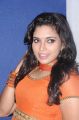 Actress Ishara @ Venmegam Movie Team Interview Stills