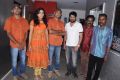 Venmegam Movie Team Interview Stills