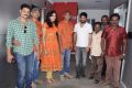 Venmegam Movie Team Interview Stills