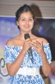 Actress Monal Gajjar @ Vennela 1 1/2 Press Meet Pictures
