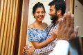 Chaitanya, Monal Gajjar @ Vennela 1 1/2 Press Meet Pictures