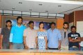 Vennela 1 1/2 Press Meet Pictures