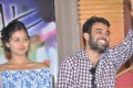 Chaitanya, Monal Gajjar @ Vennela 1 1/2 Press Meet Pictures