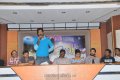 Vennela 1 1/2 Press Meet Pictures