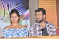 Chaitanya, Monal Gajjar @ Vennela 1 1/2 Press Meet Pictures