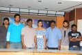 Vennela 1 1/2 Press Meet Pictures